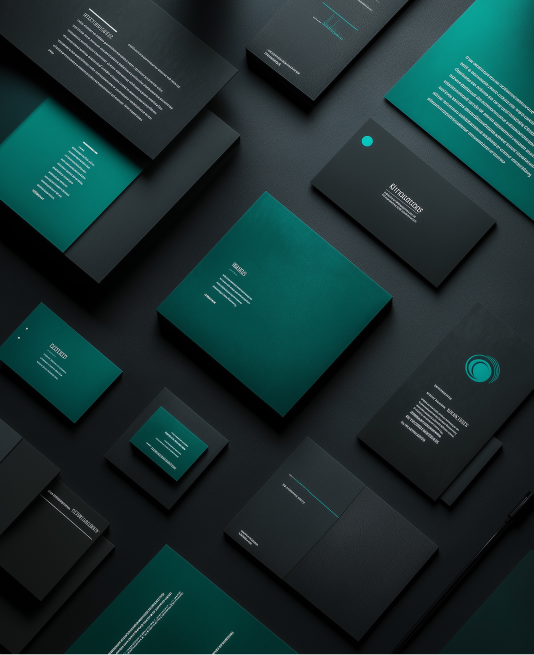 Branding illustration