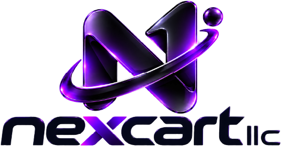 Nexcart LLC Logo