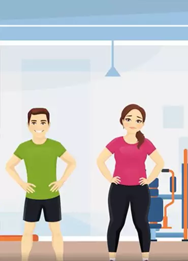 Video animation portfolio sample 2