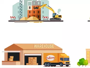 Video animation portfolio sample 7